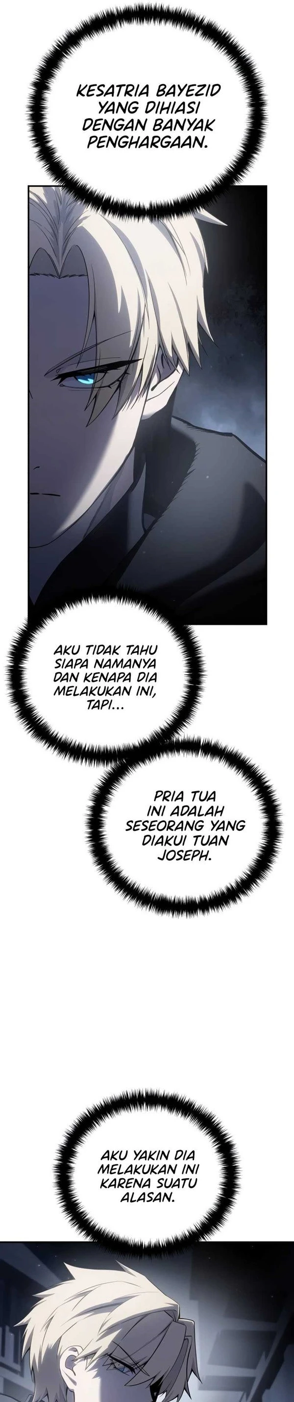 Read Star-Embracing Swordmaster ID Manga Online