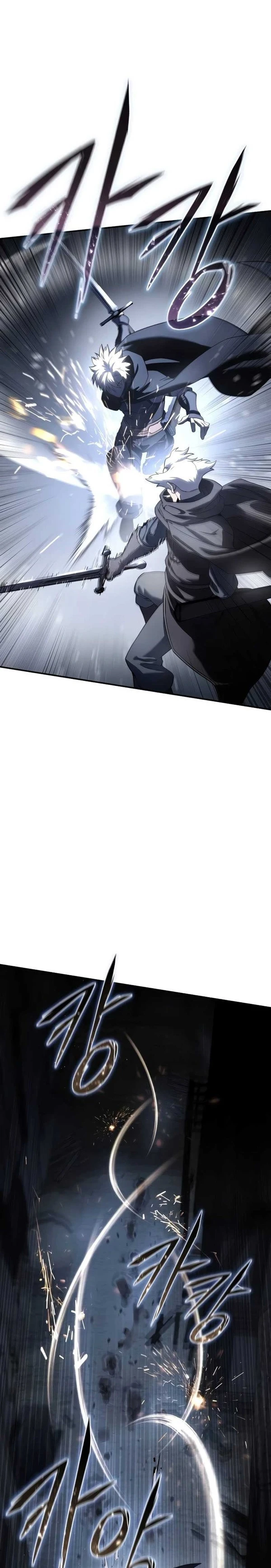 Read Star-Embracing Swordmaster ID Manga Online