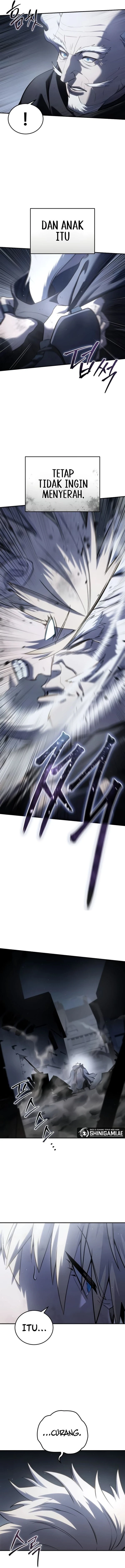 Read Star-Embracing Swordmaster ID Manga Online