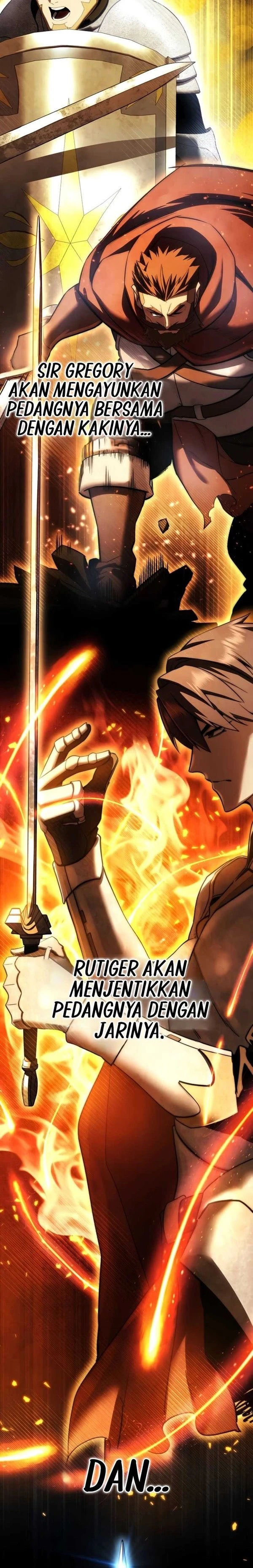 Read Star-Embracing Swordmaster ID Manga Online