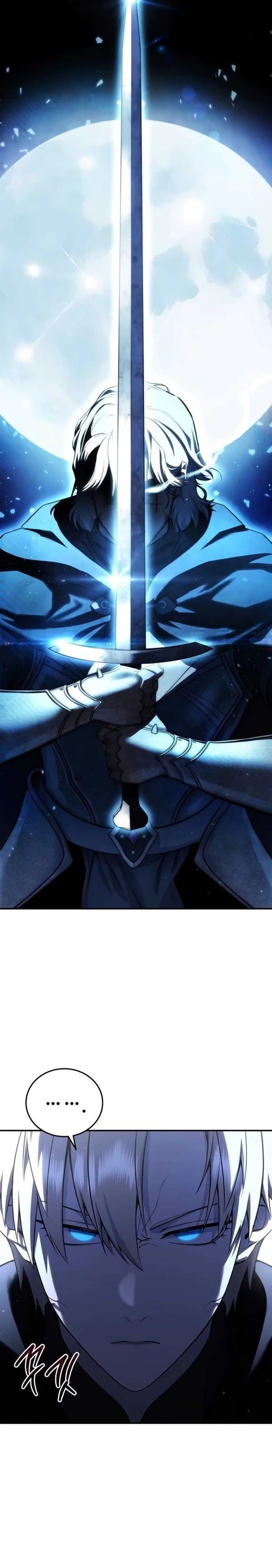 Read Star-Embracing Swordmaster ID Manga Online
