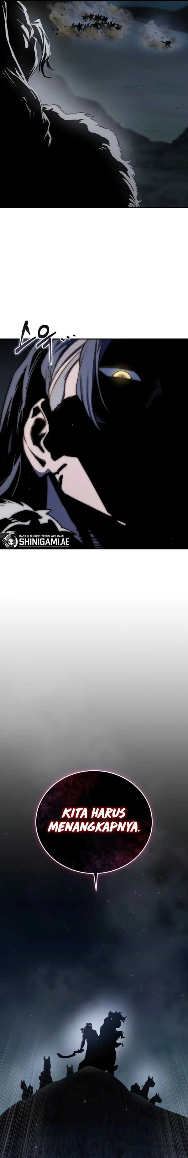 Read Star-Embracing Swordmaster ID Manga Online