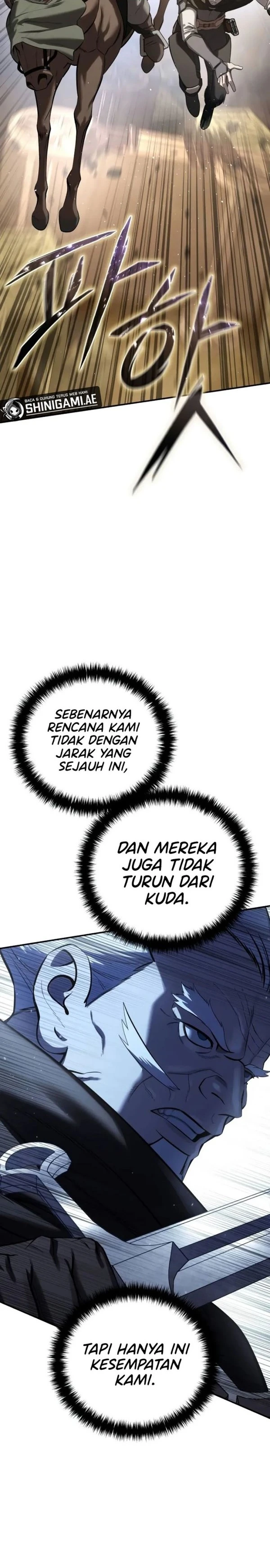 Read Star-Embracing Swordmaster ID Manga Online