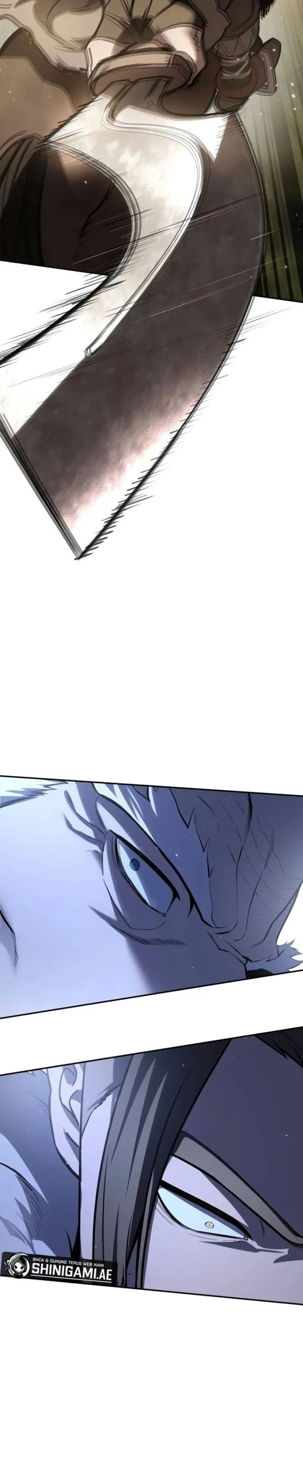 Read Star-Embracing Swordmaster ID Manga Online
