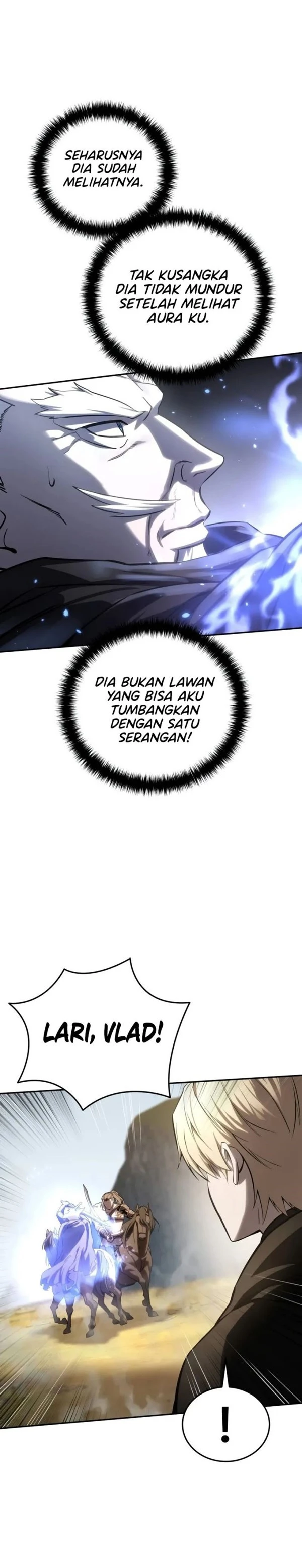 Read Star-Embracing Swordmaster ID Manga Online