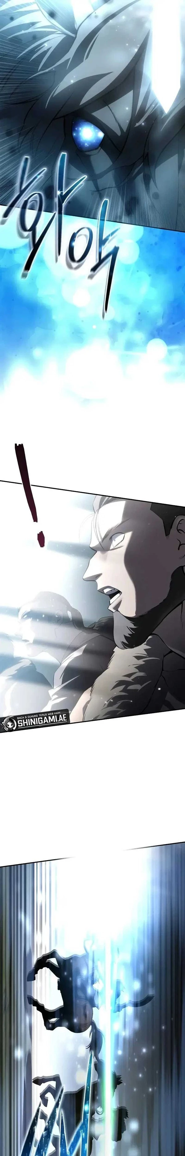Read Star-Embracing Swordmaster ID Manga Online