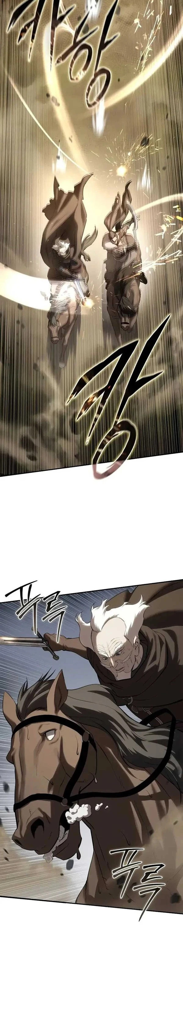 Read Star-Embracing Swordmaster ID Manga Online
