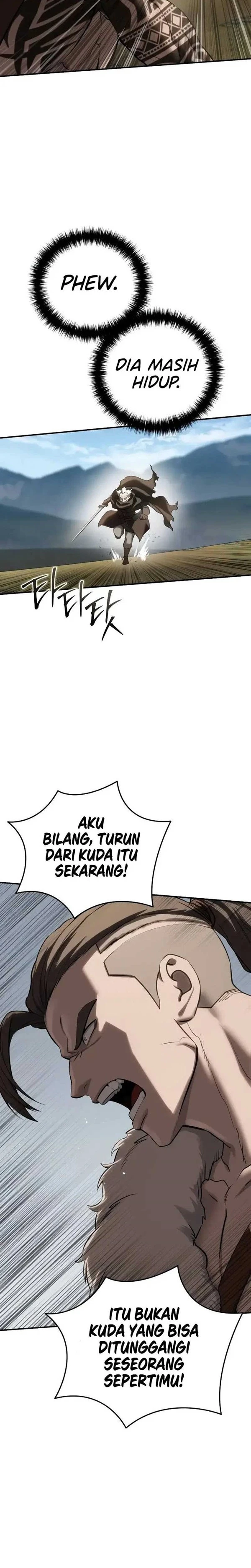 Read Star-Embracing Swordmaster ID Manga Online