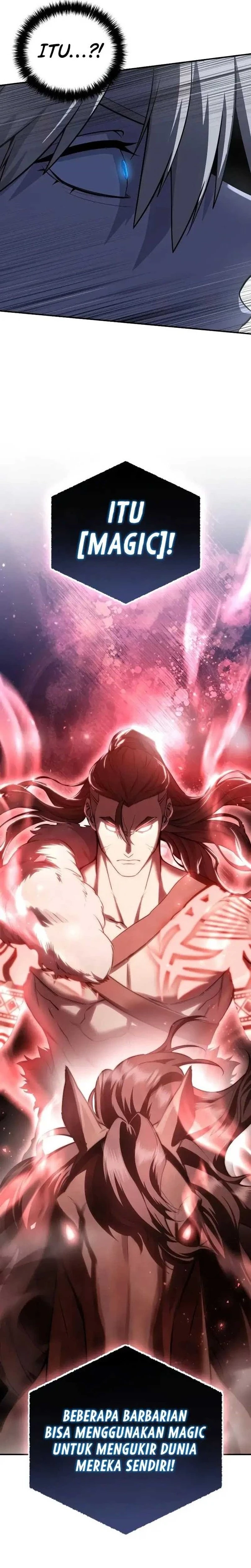 Read Star-Embracing Swordmaster ID Manga Online
