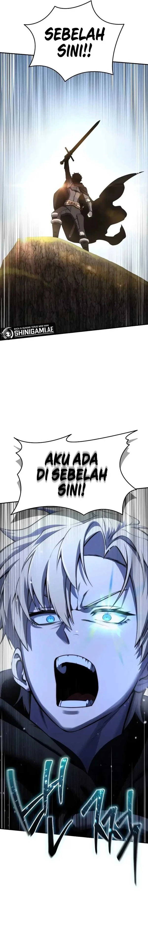 Read Star-Embracing Swordmaster ID Manga Online