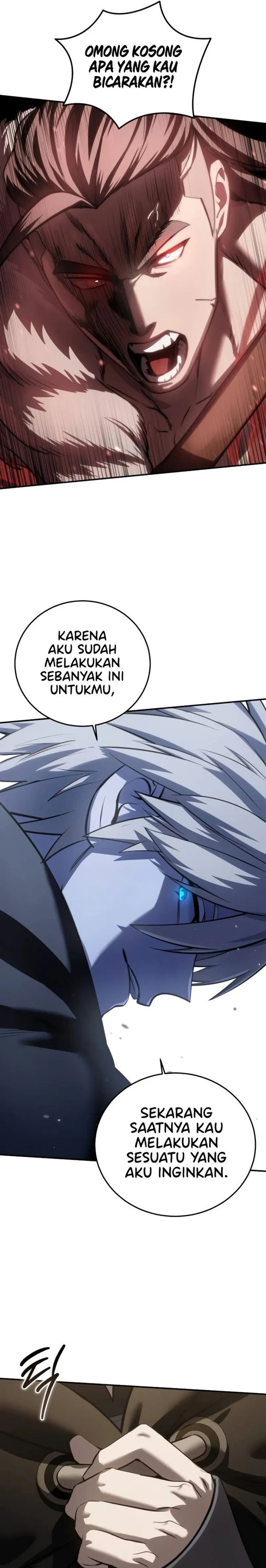 Read Star-Embracing Swordmaster ID Manga Online