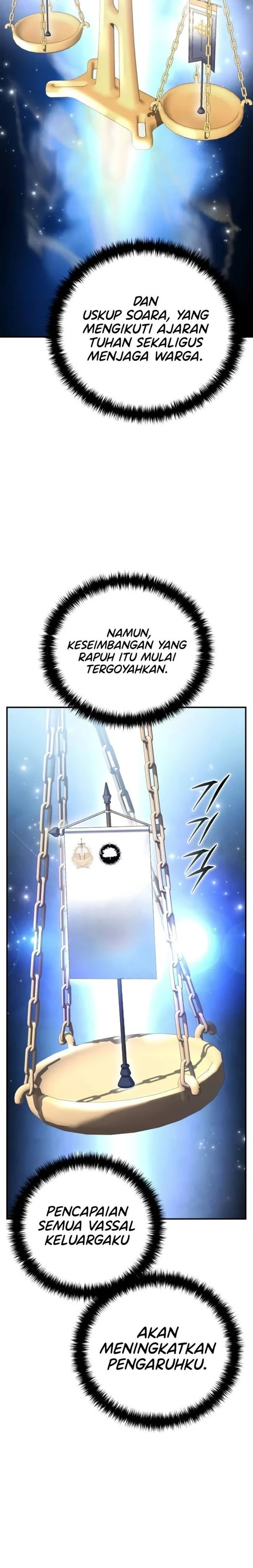 Read Star-Embracing Swordmaster ID Manga Online