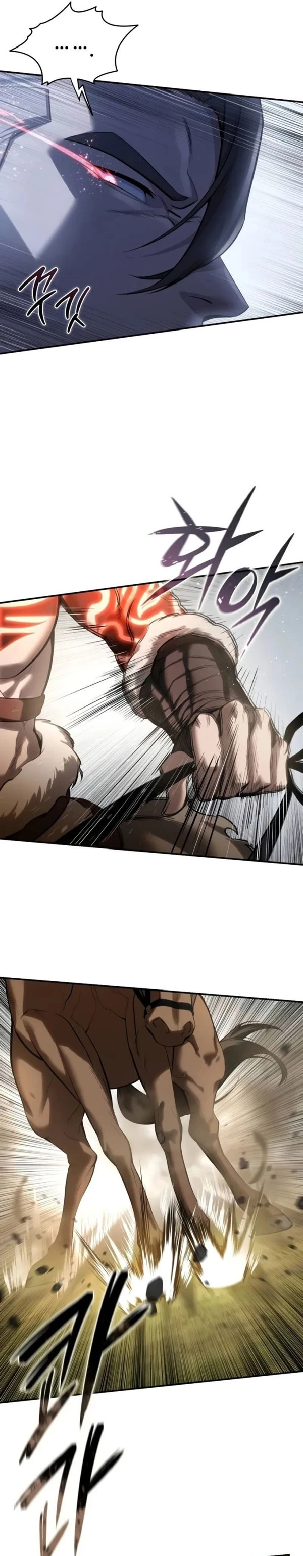 Read Star-Embracing Swordmaster ID Manga Online