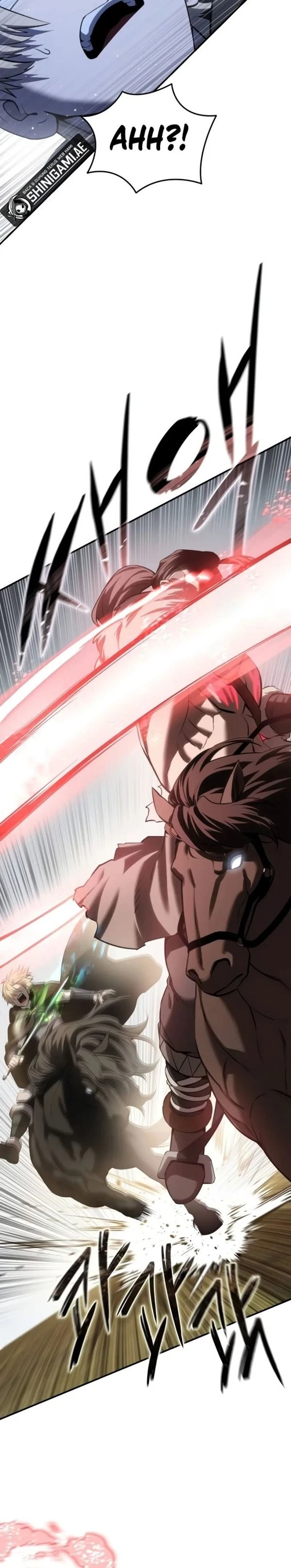 Read Star-Embracing Swordmaster ID Manga Online