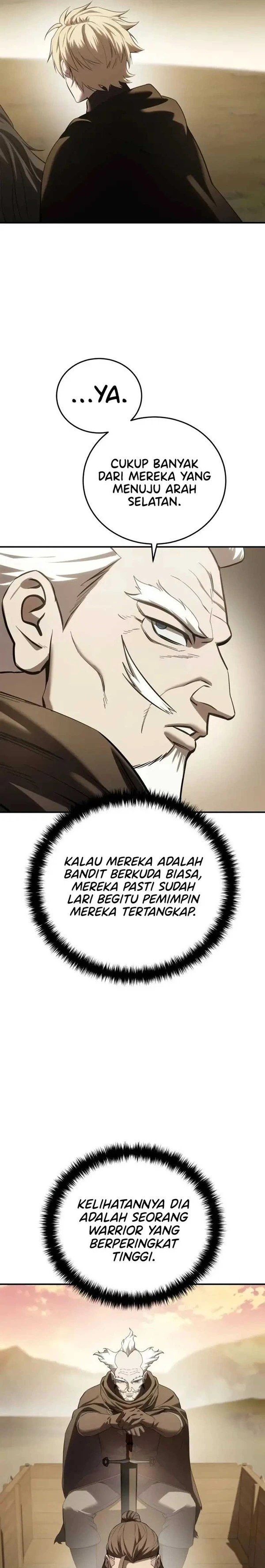 Read Star-Embracing Swordmaster ID Manga Online