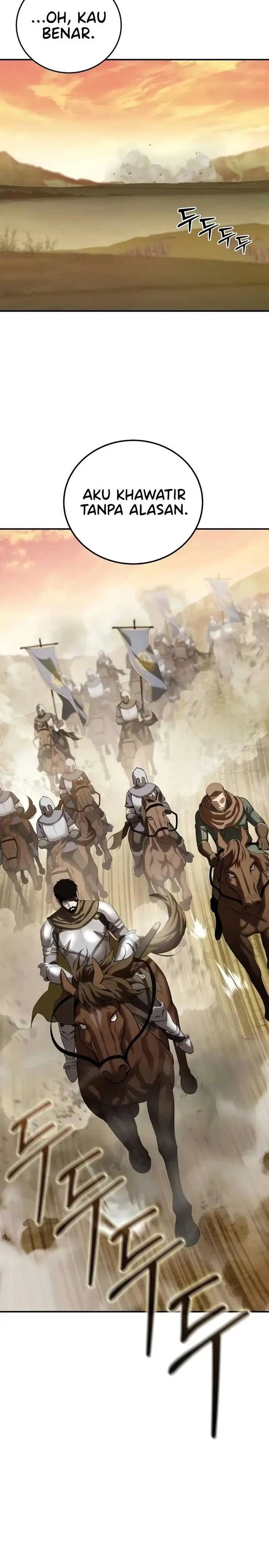 Read Star-Embracing Swordmaster ID Manga Online