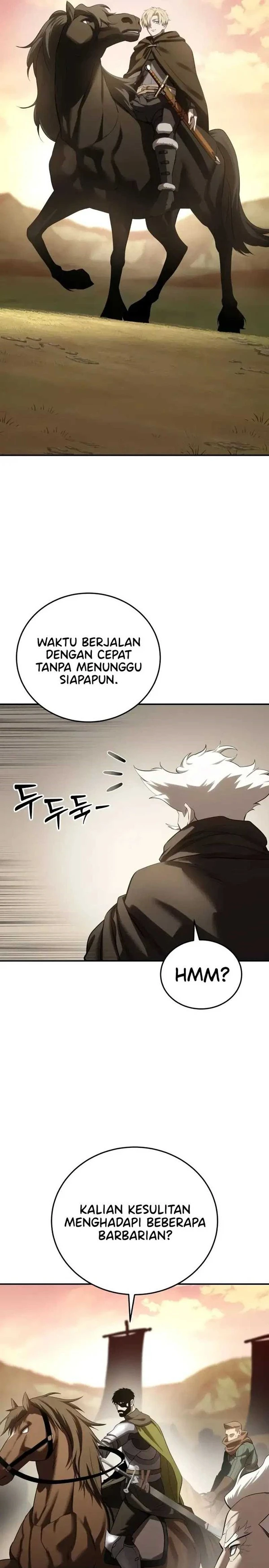 Read Star-Embracing Swordmaster ID Manga Online