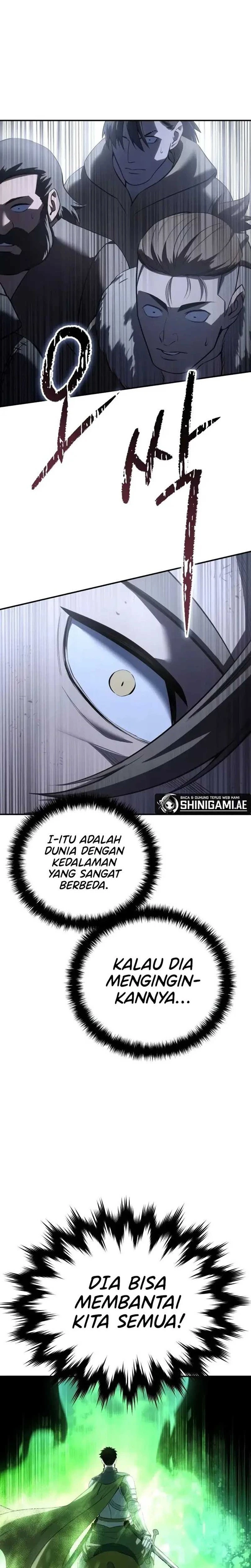 Read Star-Embracing Swordmaster ID Manga Online