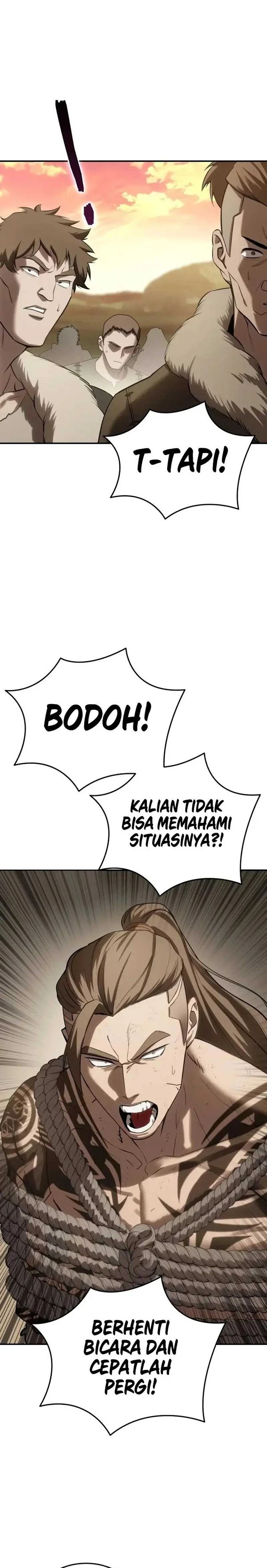 Read Star-Embracing Swordmaster ID Manga Online