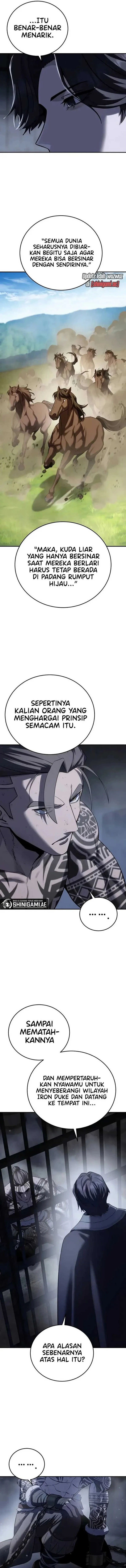 Read Star-Embracing Swordmaster ID Manga Online