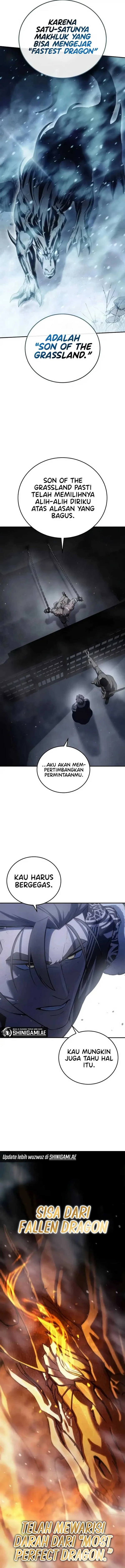 Read Star-Embracing Swordmaster ID Manga Online