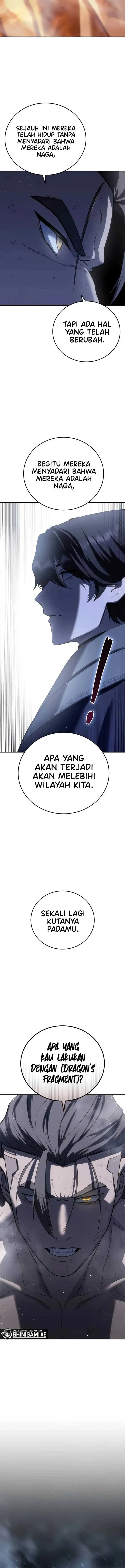 Read Star-Embracing Swordmaster ID Manga Online