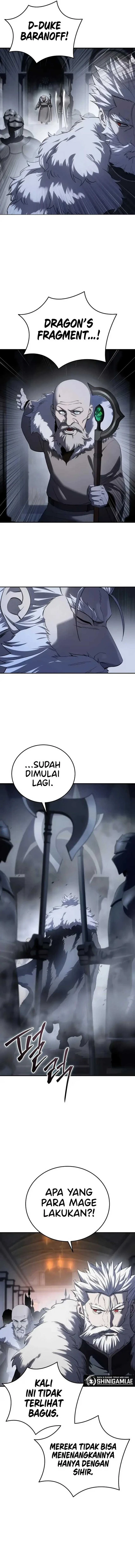 Read Star-Embracing Swordmaster ID Manga Online