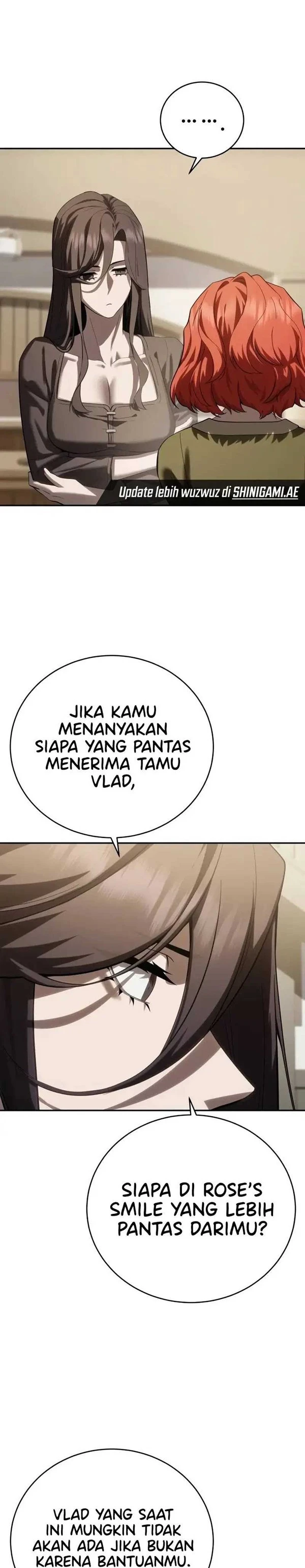Read Star-Embracing Swordmaster ID Manga Online