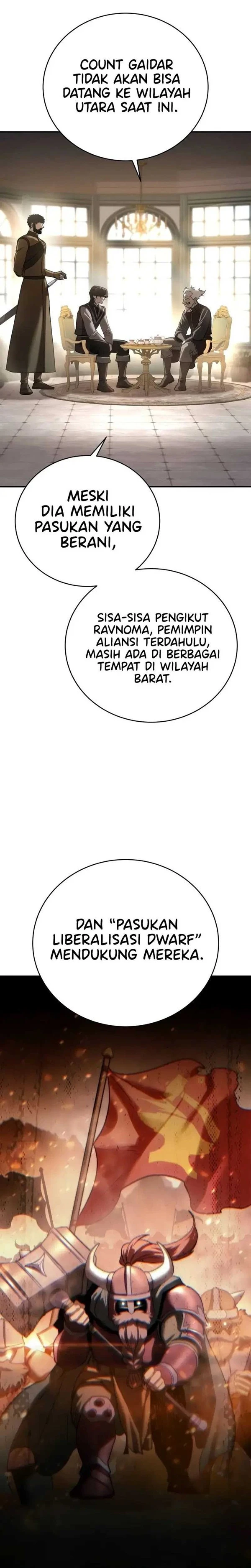 Read Star-Embracing Swordmaster ID Manga Online
