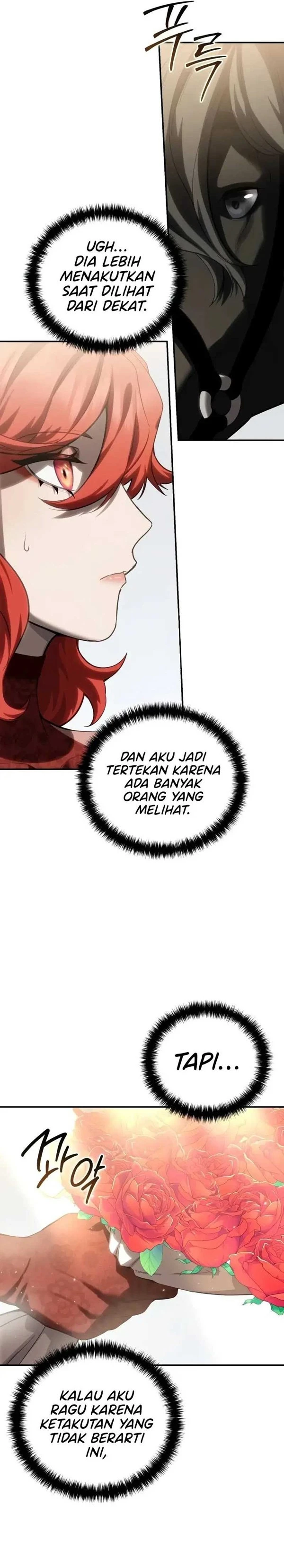 Read Star-Embracing Swordmaster ID Manga Online