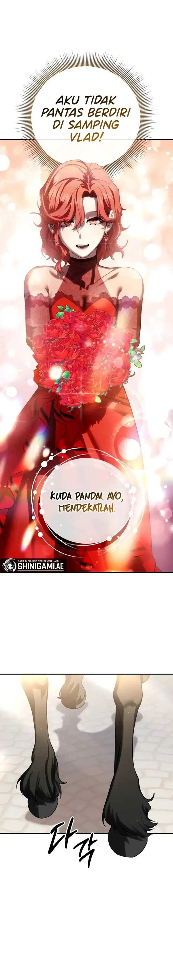 Read Star-Embracing Swordmaster ID Manga Online