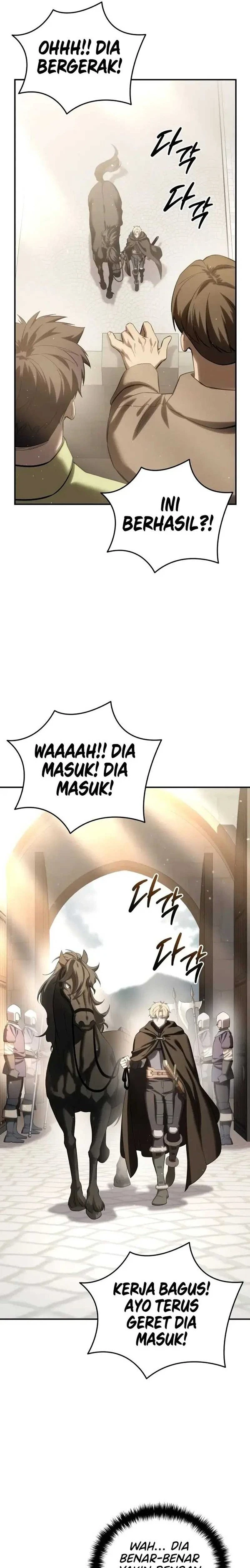 Read Star-Embracing Swordmaster ID Manga Online