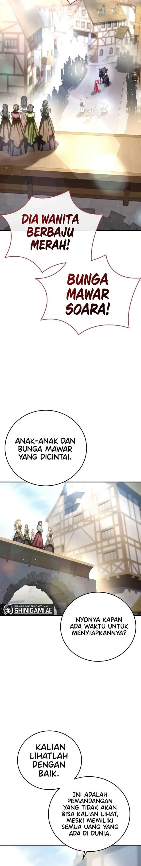 Read Star-Embracing Swordmaster ID Manga Online