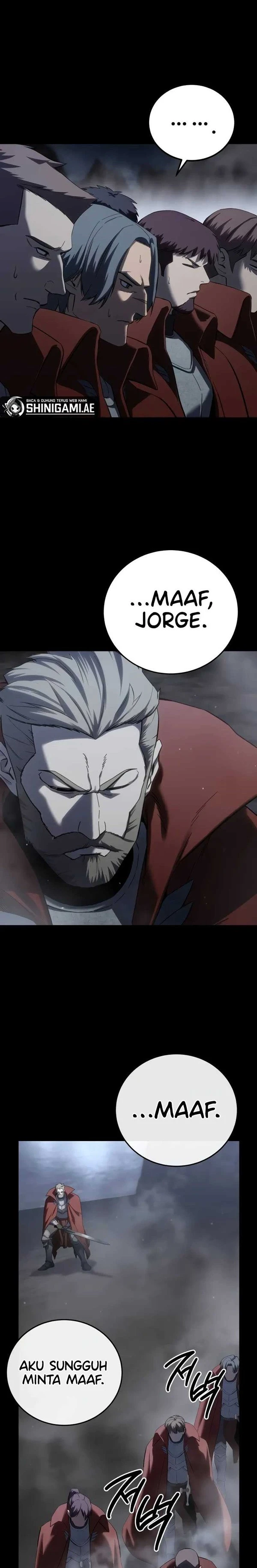 Read Star-Embracing Swordmaster ID Manga Online