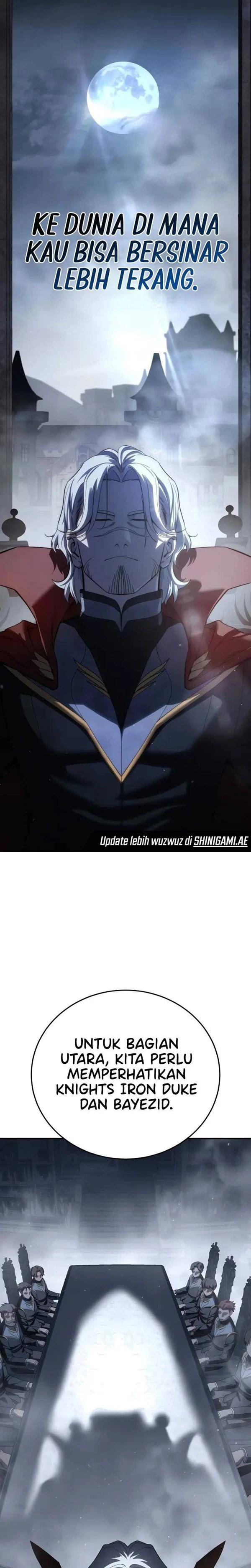 Read Star-Embracing Swordmaster ID Manga Online