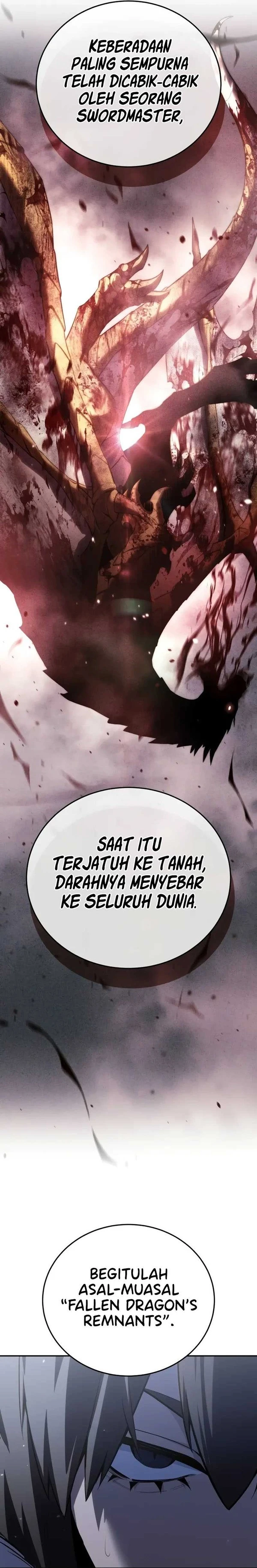 Read Star-Embracing Swordmaster ID Manga Online