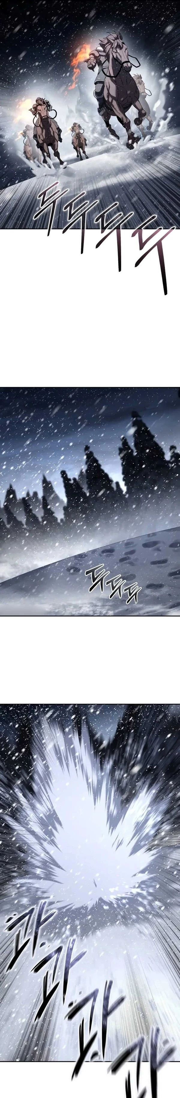 Read Star-Embracing Swordmaster ID Manga Online