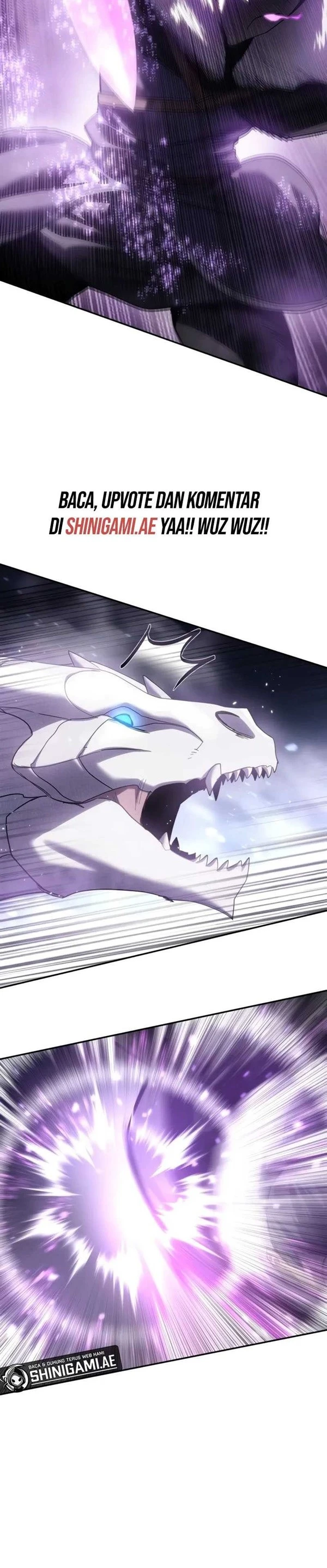 Read Star-Embracing Swordmaster ID Manga Online