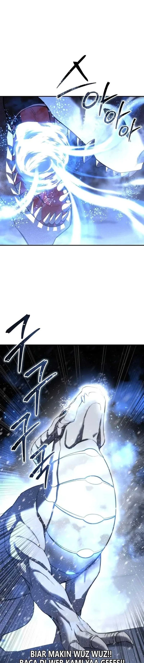 Read Star-Embracing Swordmaster ID Manga Online