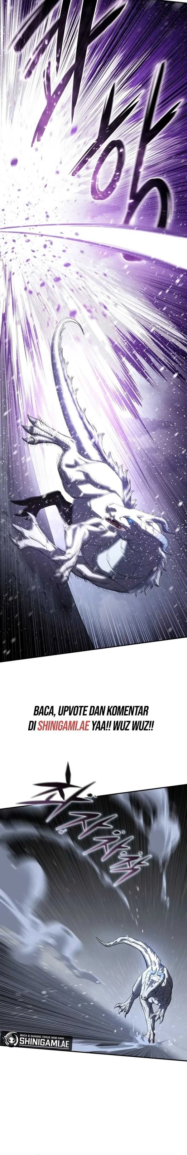 Read Star-Embracing Swordmaster ID Manga Online