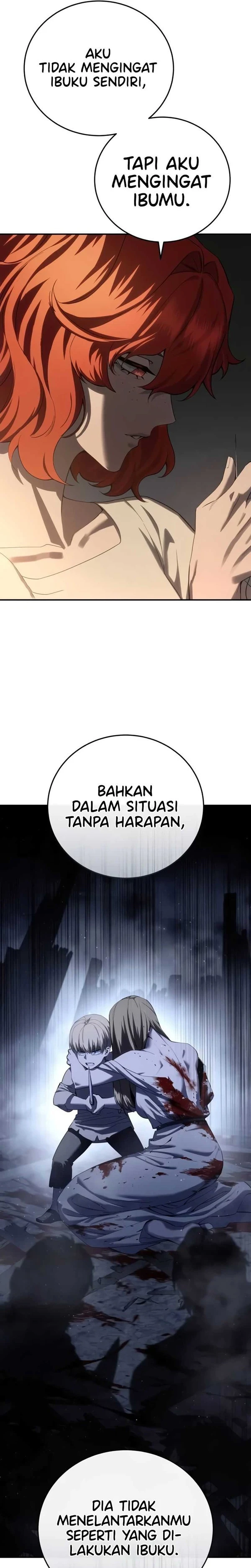 Read Star-Embracing Swordmaster ID Manga Online