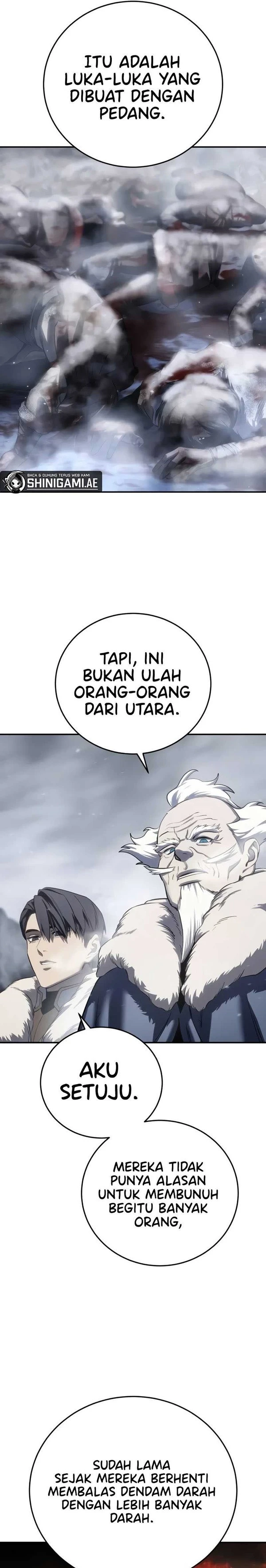 Read Star-Embracing Swordmaster ID Manga Online