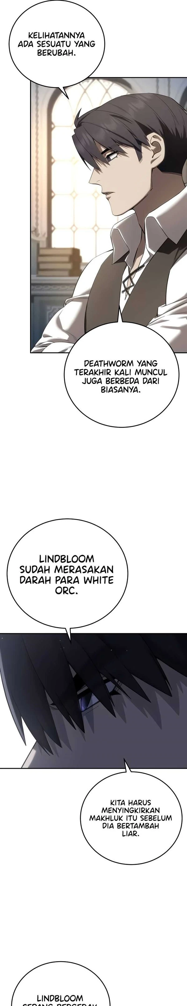 Read Star-Embracing Swordmaster ID Manga Online