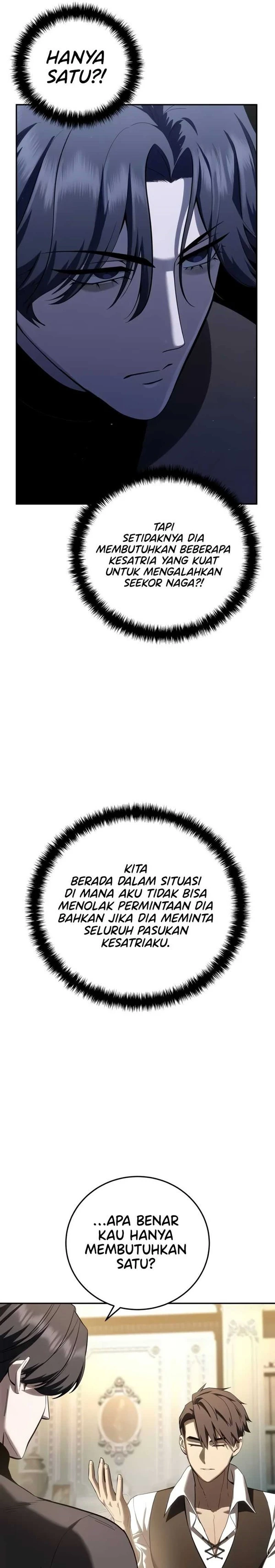 Read Star-Embracing Swordmaster ID Manga Online