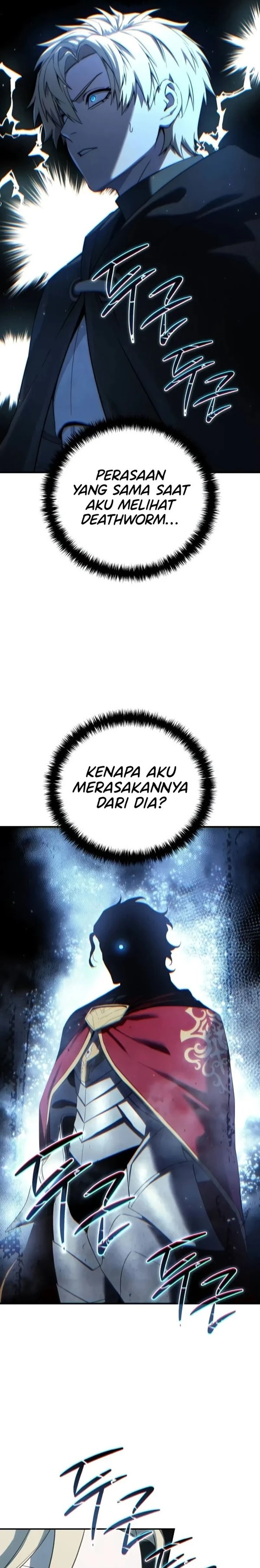 Read Star-Embracing Swordmaster ID Manga Online