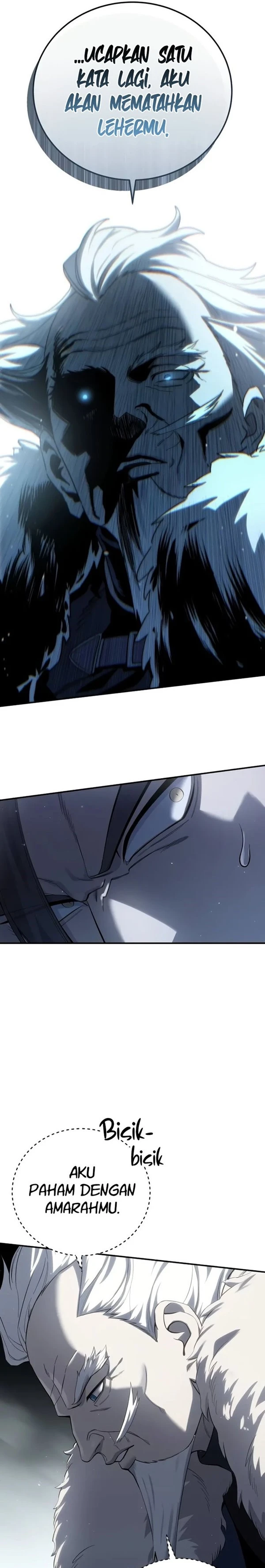 Read Star-Embracing Swordmaster ID Manga Online
