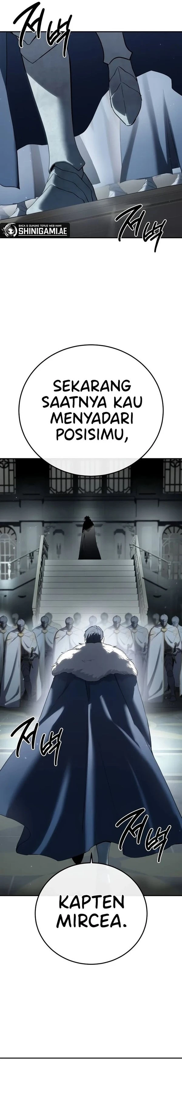 Read Star-Embracing Swordmaster ID Manga Online