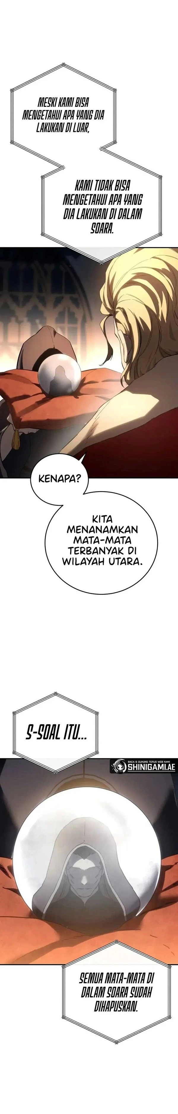 Read Star-Embracing Swordmaster ID Manga Online