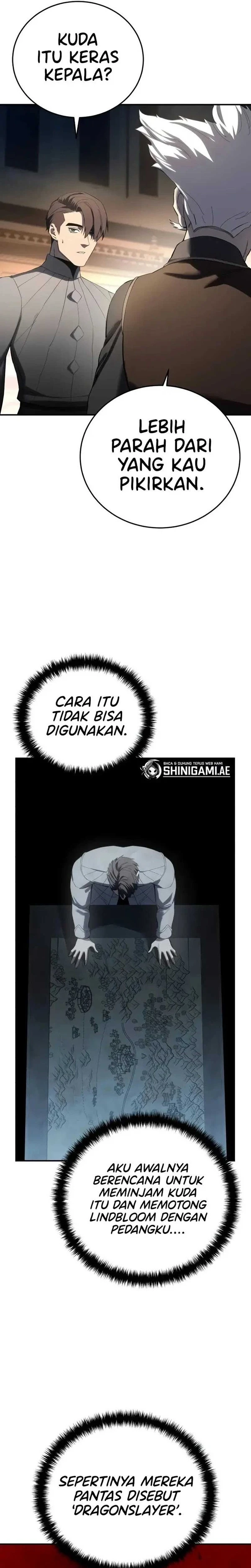 Read Star-Embracing Swordmaster ID Manga Online