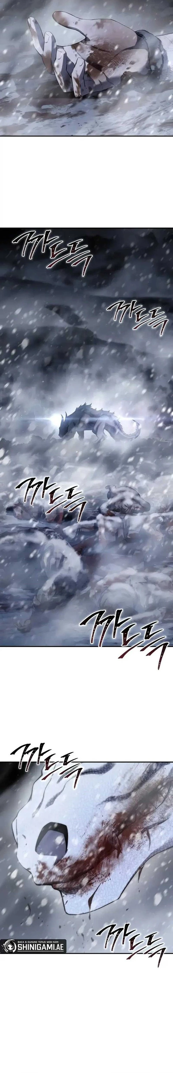 Read Star-Embracing Swordmaster ID Manga Online